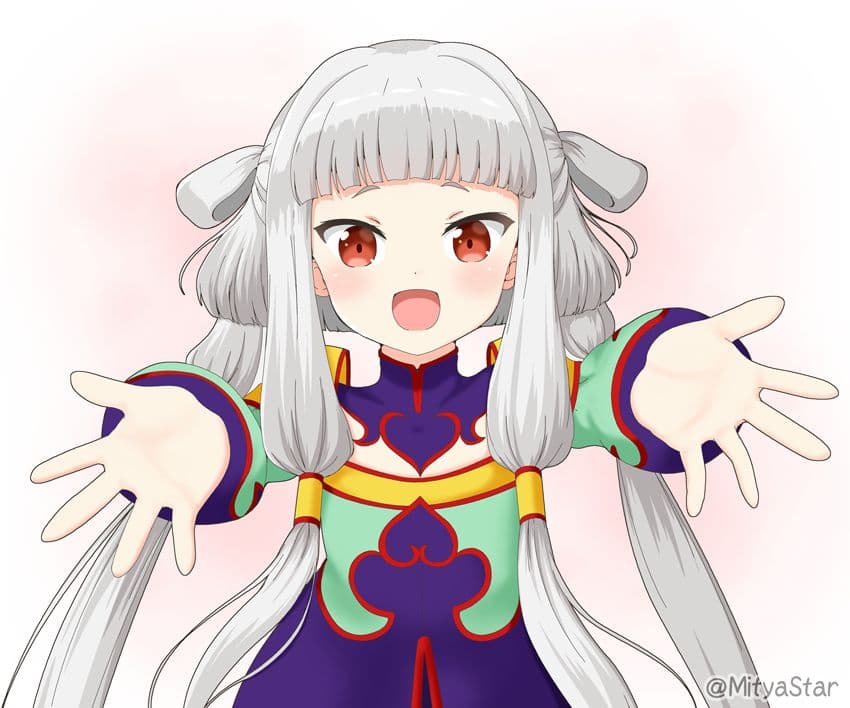 世界，您好！ - 
